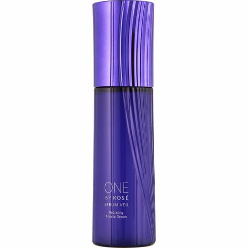 One by kose serum veil лечебная сыворотка большая 120 мл основная часть высокая увлажняющая улучшение увлажнения
One by kose serum veil лечебная сыворотка большая 120 мл основная часть высокая увлажняющая улучшение увлажнения