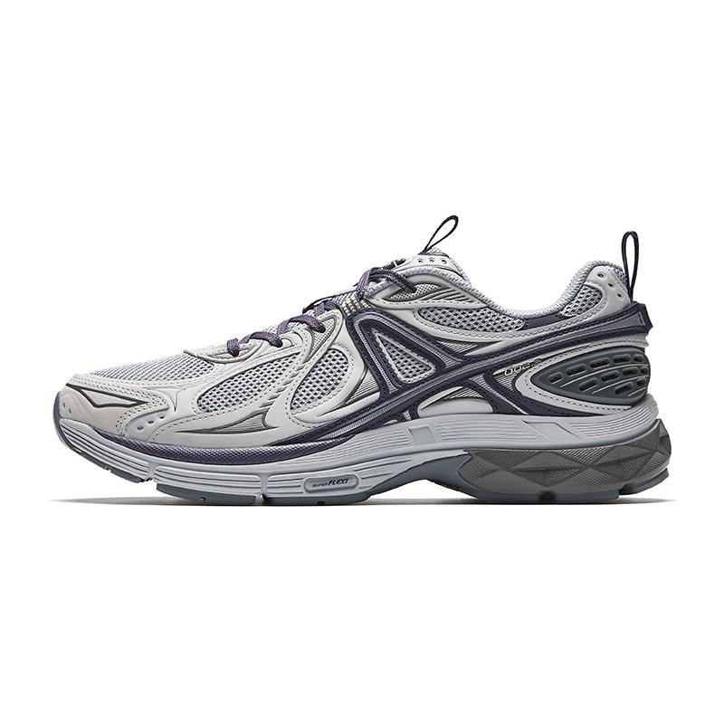 Anta Champion G02 2 Classic Versatile Non-Slip Breathable Low-Top Casual Shoes Men sneaker Gray 112538803A-2 39
Anta Champion G02 2 Classic Versatile Non-Slip Breathable Low-Top Casual Shoes Men sneaker Gray 112538803A-2 39