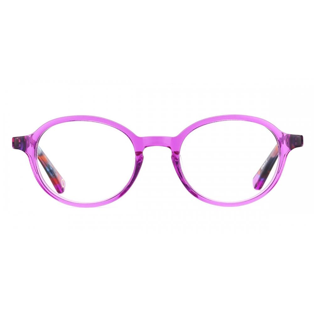 Etnia Barcelona Fubl Kids Eyeglasses Pendar Kids Pink/43-17-125
Etnia Barcelona Fubl Kids Eyeglasses Pendar Kids Pink/43-17-125