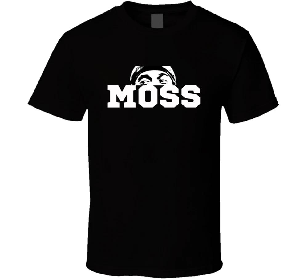 Moss Text, Face 90 Style Funny Player Football Team Sport T Shirt Tee Gift New 4XL
Moss Text, Face 90 Style Funny Player Football Team Sport T Shirt Tee Gift New 4XL
