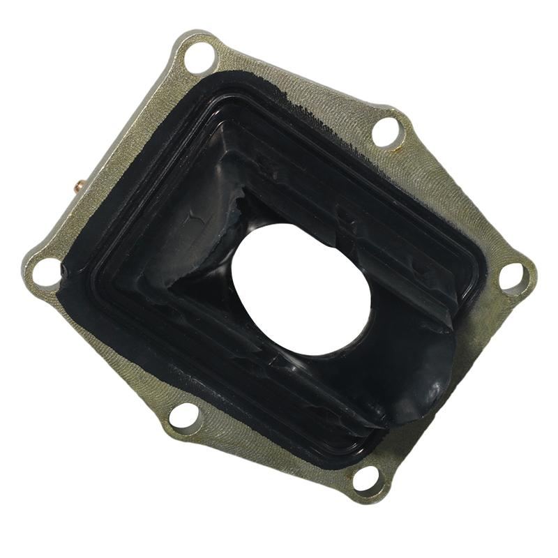 Carburetor Interface Manifold Intake Glue for Honda CRM250 Without speed warning light 1993 CRM250 CRM250R 16220-KAE-740
Carburetor Interface Manifold Intake Glue for Honda CRM250 Without speed warning light 1993 CRM250 CRM250R 16220-KAE-740