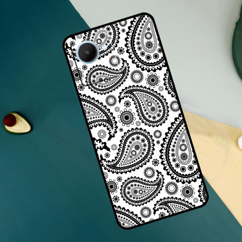 Bandana Seamless Pattern For Realme 15 14 10 11 12 13 Pro Plus C65 C67 C71 C63 C61 C55 C51 C53 C75 GT6 GT7 Pro Case Realme GT7
Bandana Seamless Pattern For Realme 15 14 10 11 12 13 Pro Plus C65 C67 C71 C63 C61 C55 C51 C53 C75 GT6 GT7 Pro Case Realme GT7