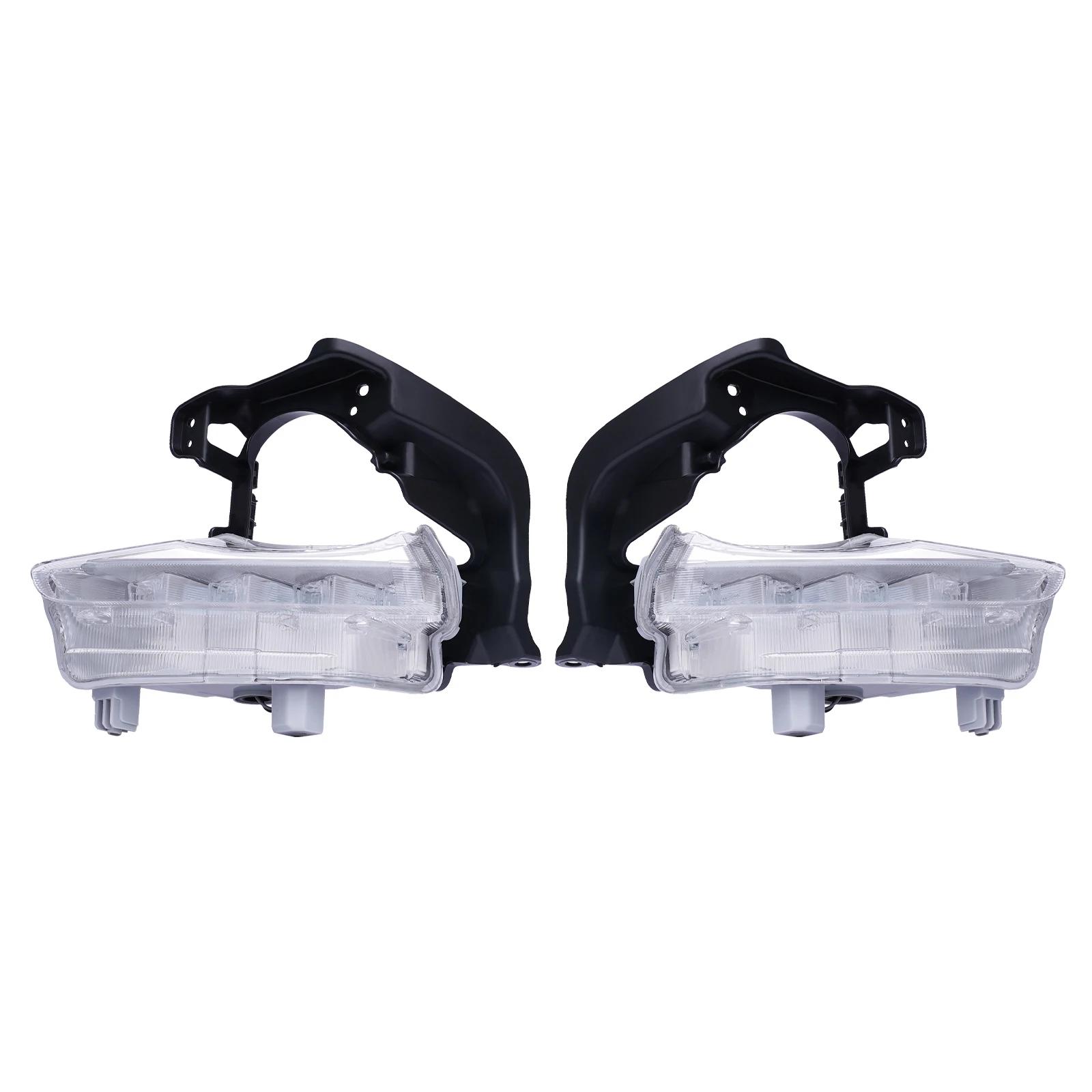 For 2014-2016Toyota Highlander LED Fog Light Daytime Running Lamp 1 Pair Black Housing Clear Lens белый
For 2014-2016Toyota Highlander LED Fog Light Daytime Running Lamp 1 Pair Black Housing Clear Lens белый