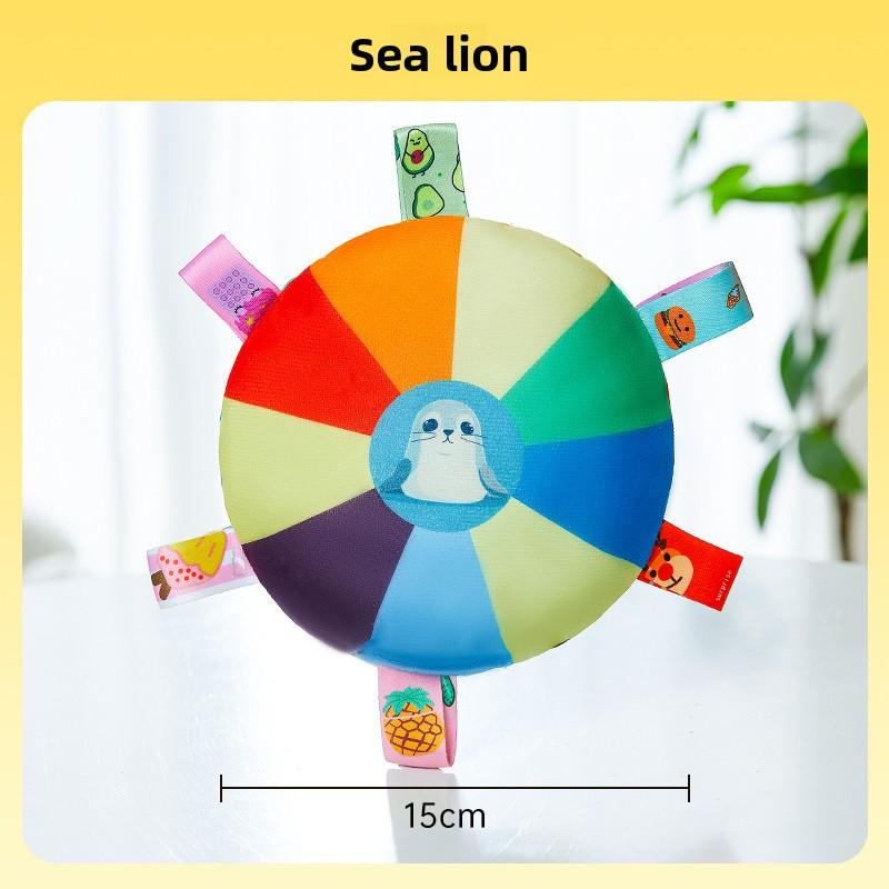 Dog Frisbee Toys, Plush Sound-making Interaction, Dog Frisbee, Teeth Grinding, Biting, Pet Border Collie Training, Dog Training Sea lion
Dog Frisbee Toys, Plush Sound-making Interaction, Dog Frisbee, Teeth Grinding, Biting, Pet Border Collie Training, Dog Training Sea lion