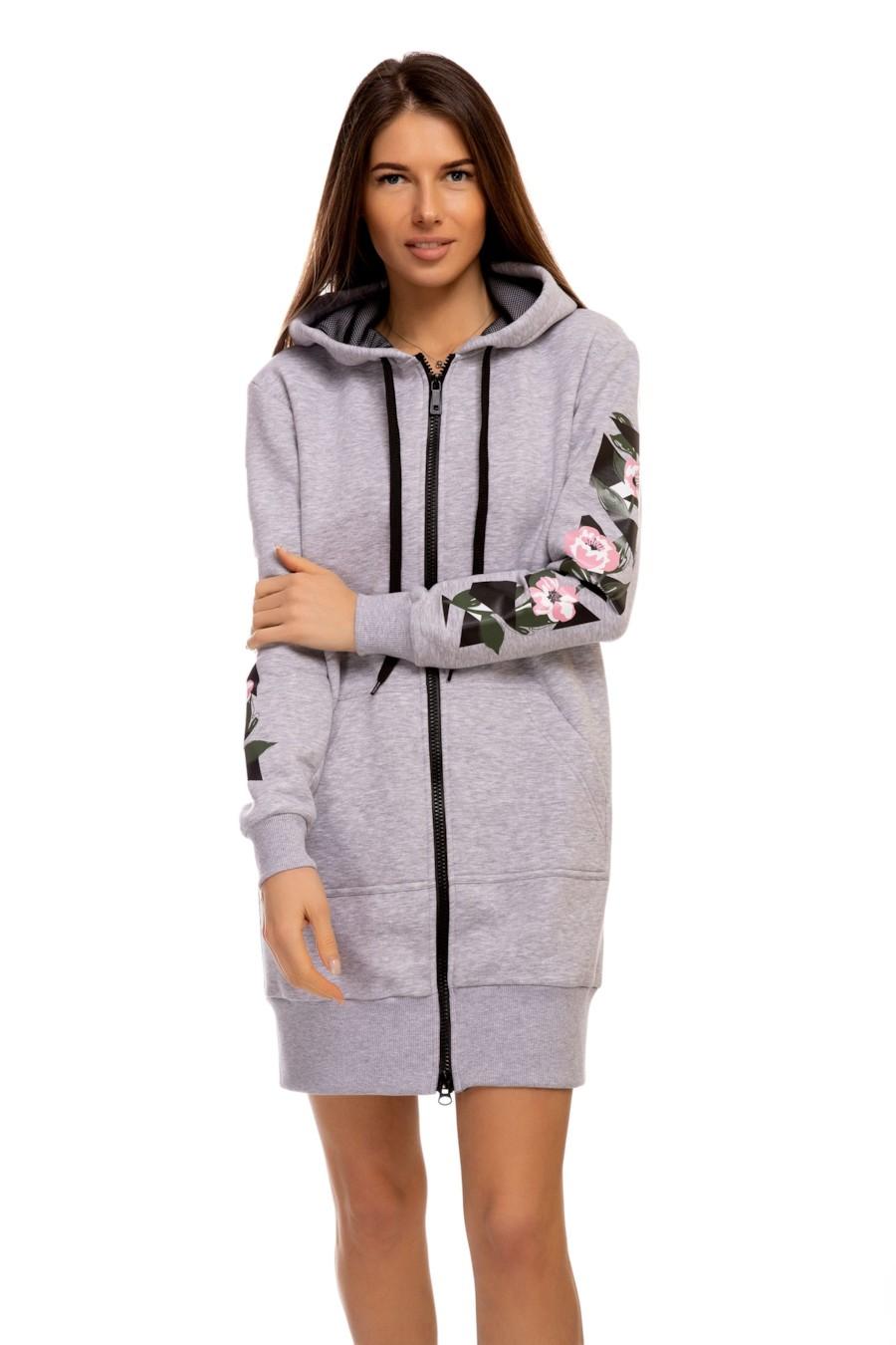 Толстовка German Volf (61455) 42(S) різнокольорові кольору
Толстовка German Volf (61455) 42(S) різнокольорові кольору