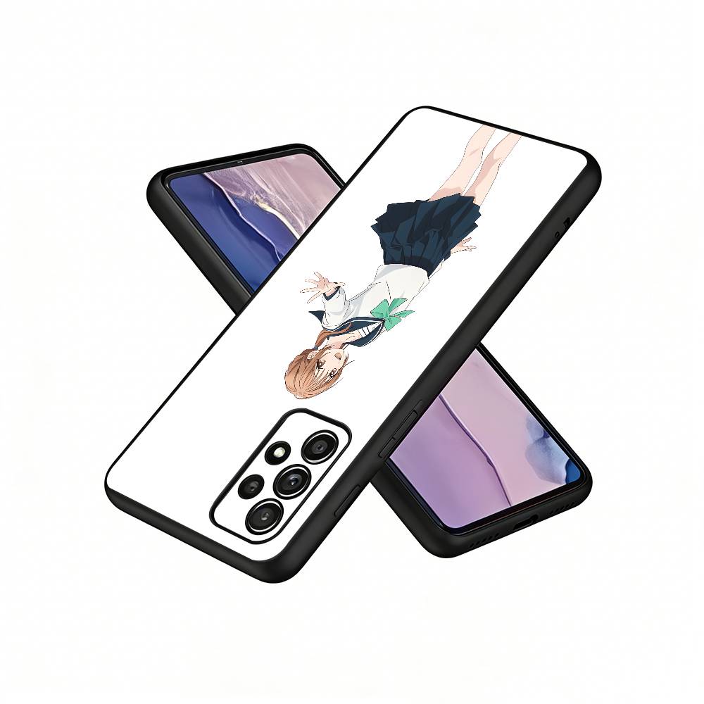 Anime A-Asaka H-Hidaka Silicone Protect Case For Samsung A21 31 51 53 20 22 30 32 42 50 70 Cover Samsung A41
Anime A-Asaka H-Hidaka Silicone Protect Case For Samsung A21 31 51 53 20 22 30 32 42 50 70 Cover Samsung A41