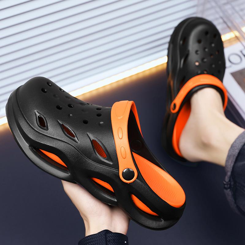 Сандалии на плоской подошве Reef Sandal Men Adults Мужская обувь Мужская бесплатная доставка Товары Низкие цены для вас Черные летние тапочки Обувь 36-37
Сандалии на плоской подошве Reef Sandal Men Adults Мужская обувь Мужская бесплатная доставка Товары Низкие цены для вас Черные летние тапочки Обувь 36-37