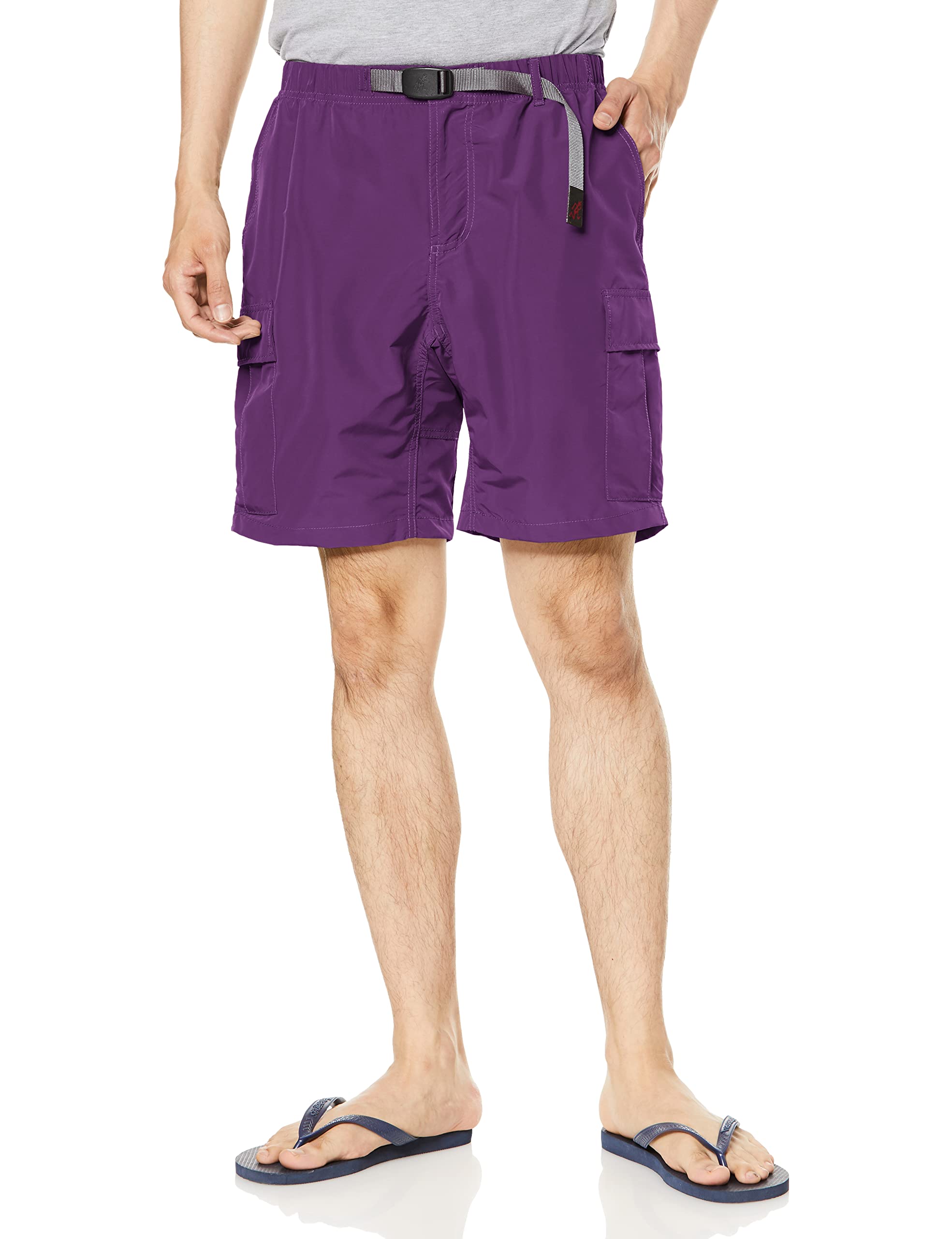 Gramicci SHELL CARGO SHORT | Шорты карго из шелла, Размер M: ФИОЛЕТОВЫЙ
Gramicci SHELL CARGO SHORT | Шорты карго из шелла, Размер M: ФИОЛЕТОВЫЙ