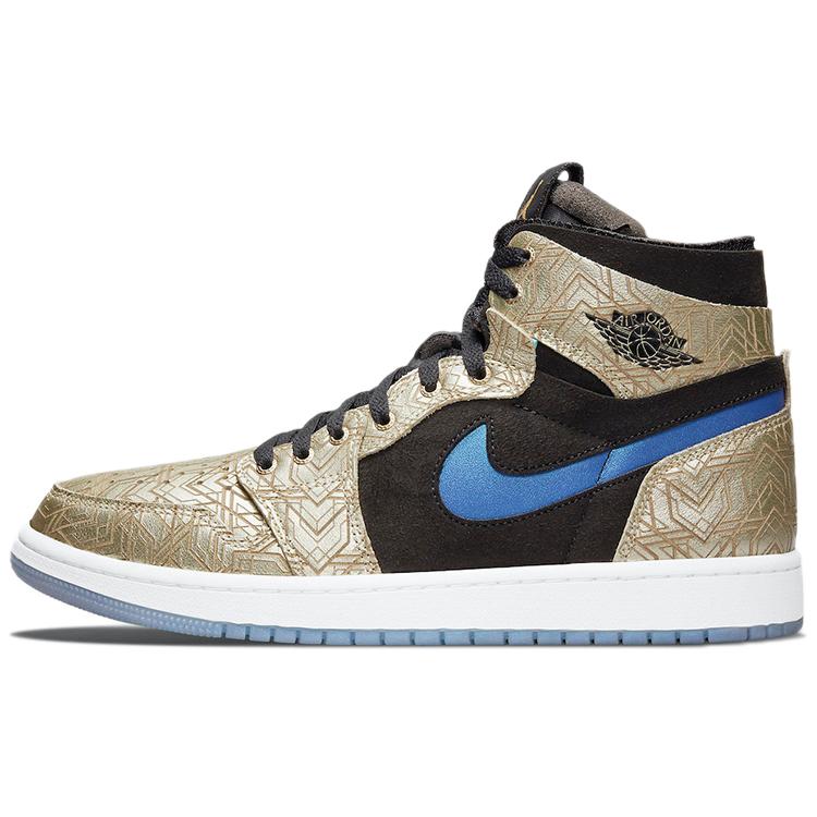 Новые JORDAN 1 High Zoom Air Cmft Золотой лазер DQ0659-700 35.5
Новые JORDAN 1 High Zoom Air Cmft Золотой лазер DQ0659-700 35.5