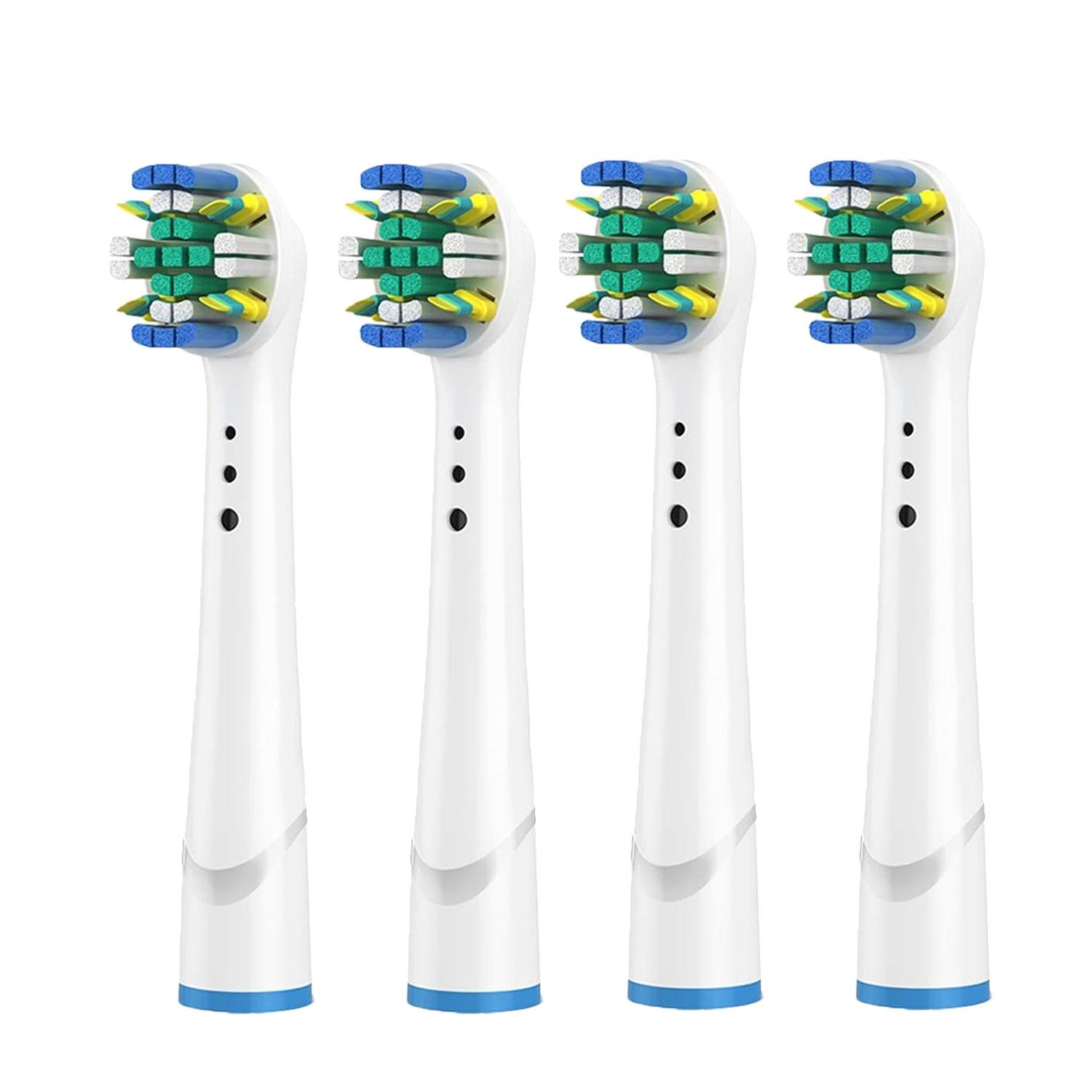 4-16 шт. Сменные насадки FlossAction для электрической зубной щетки Oral B Floss Clean Pro Health D16 D12 8860 8875 8900 8950
4-16 шт. Сменные насадки FlossAction для электрической зубной щетки Oral B Floss Clean Pro Health D16 D12 8860 8875 8900 8950