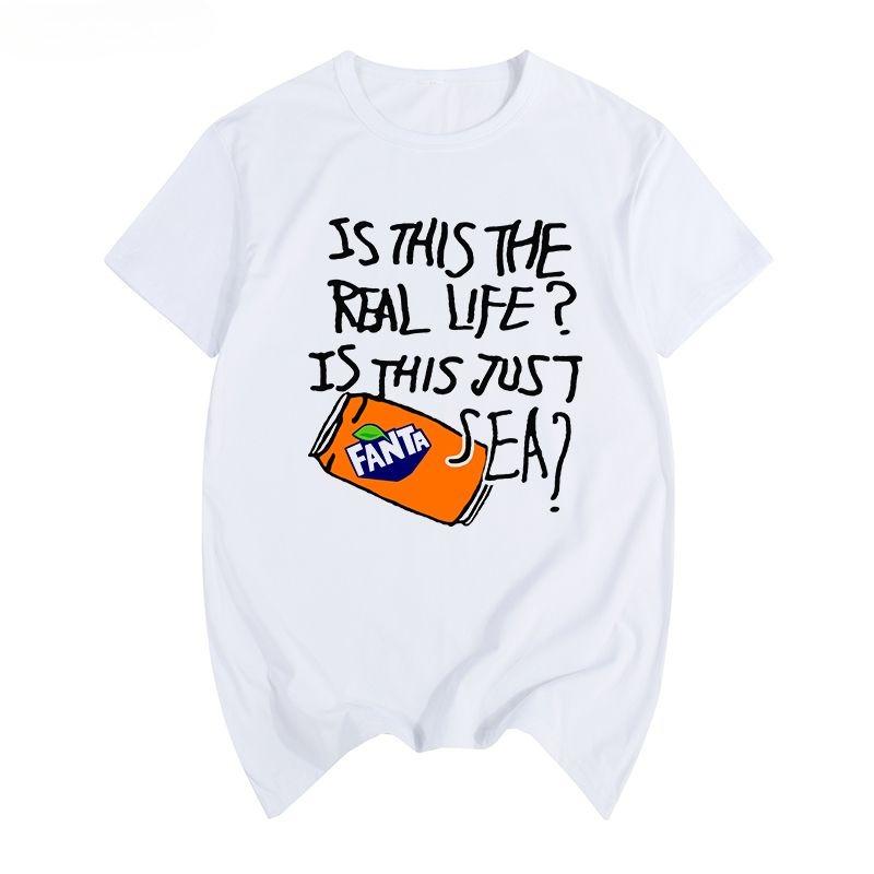 QUEEN s Short-sleeved T-shirt with Printed Bohemian Rhapsody Rock Classic 4XL
QUEEN s Short-sleeved T-shirt with Printed Bohemian Rhapsody Rock Classic 4XL