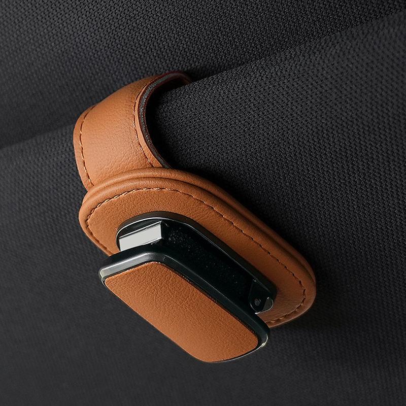 Car Sunglasses Holder Sun Visor Sunglasses Clip Leather Glasses Case Magnetic Mount Ticket Card Eyeglasses Clip Car Accessories помаранчевий
Car Sunglasses Holder Sun Visor Sunglasses Clip Leather Glasses Case Magnetic Mount Ticket Card Eyeglasses Clip Car Accessories помаранчевий