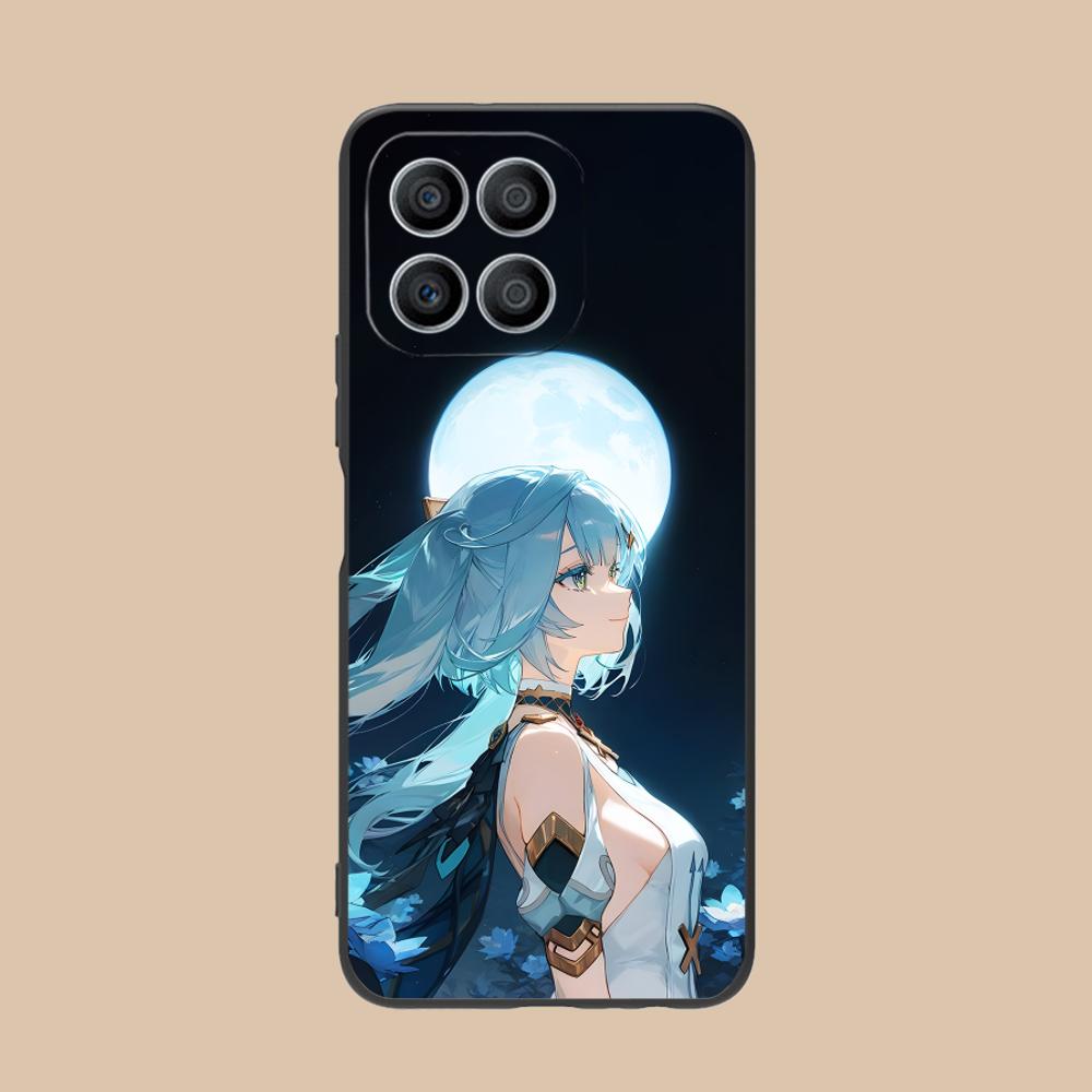 Game GI Faruzan Matte TPU Mobile Phone Case for Honor 90 80 70 60 50 30 20 10 9 8 7 Pro S SE Lite 5G Colorful Printing Cover Honor 8
Game GI Faruzan Matte TPU Mobile Phone Case for Honor 90 80 70 60 50 30 20 10 9 8 7 Pro S SE Lite 5G Colorful Printing Cover Honor 8