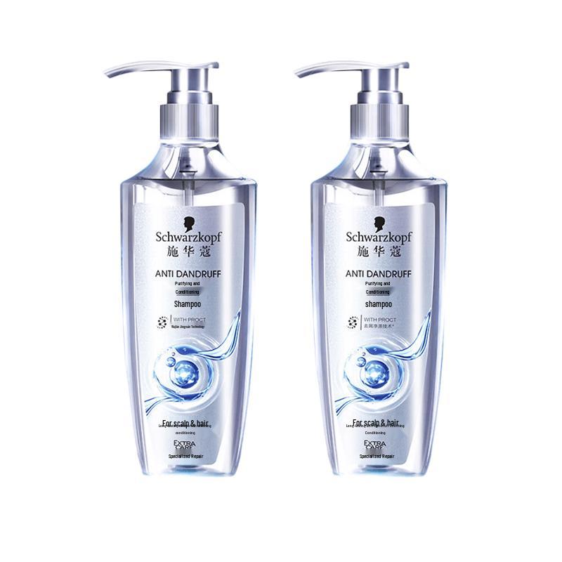 Schwarzkopf Anti-Dandruff Conditioning Shampoo
Schwarzkopf Anti-Dandruff Conditioning Shampoo