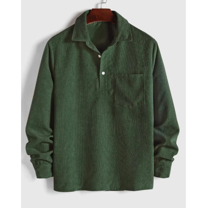 Men s new long-sleeved shirt spring and autumn casual sports outdoor cardigan jacket XXL зелений
Men s new long-sleeved shirt spring and autumn casual sports outdoor cardigan jacket XXL зелений