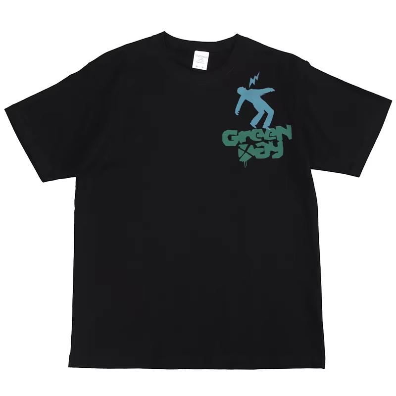 Green Day Print T-shirt Men Women Cotton Hip Hop Oversized Tshirt Short Sleeve T Shirt Streetwear Tops Tee XXXL
Green Day Print T-shirt Men Women Cotton Hip Hop Oversized Tshirt Short Sleeve T Shirt Streetwear Tops Tee XXXL