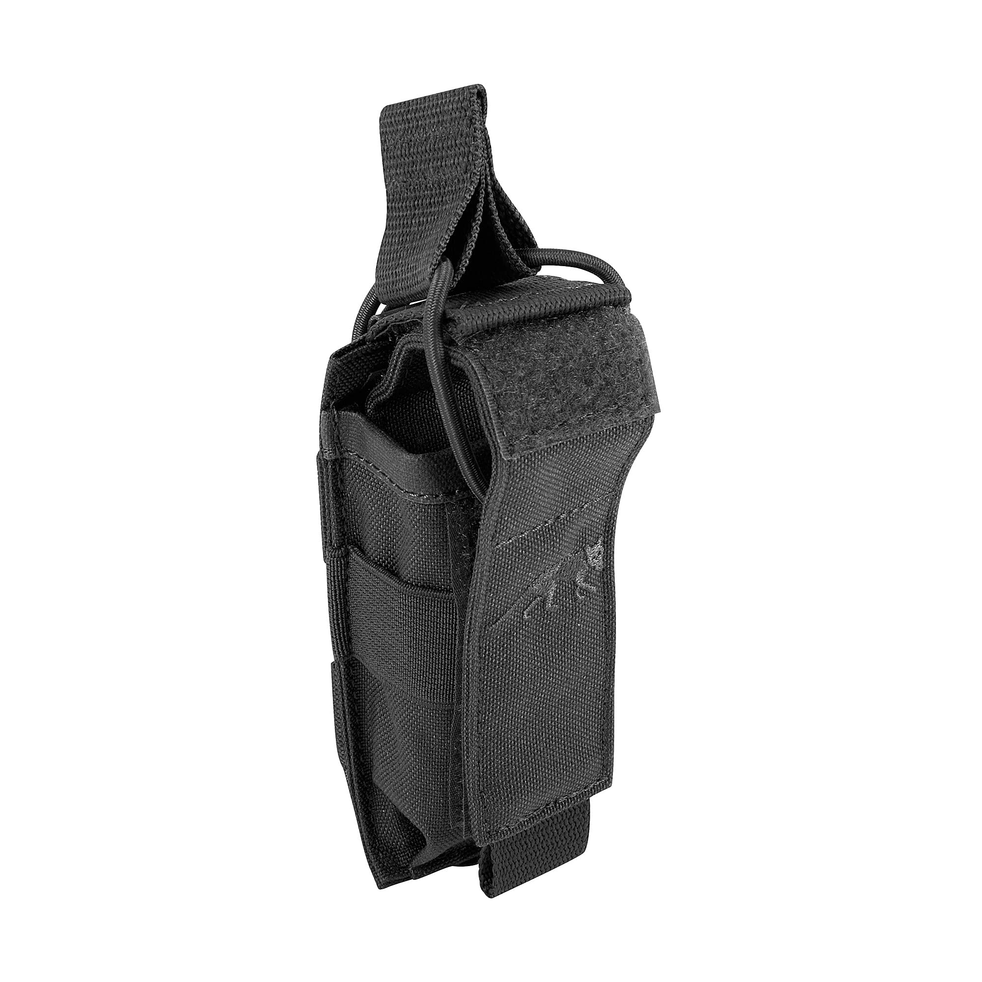 Tasmanian Tiger Single Mag Pouch MP7 20+30 Round Mk2 (Black, 7117.040)
Tasmanian Tiger Single Mag Pouch MP7 20+30 Round Mk2 (Black, 7117.040)