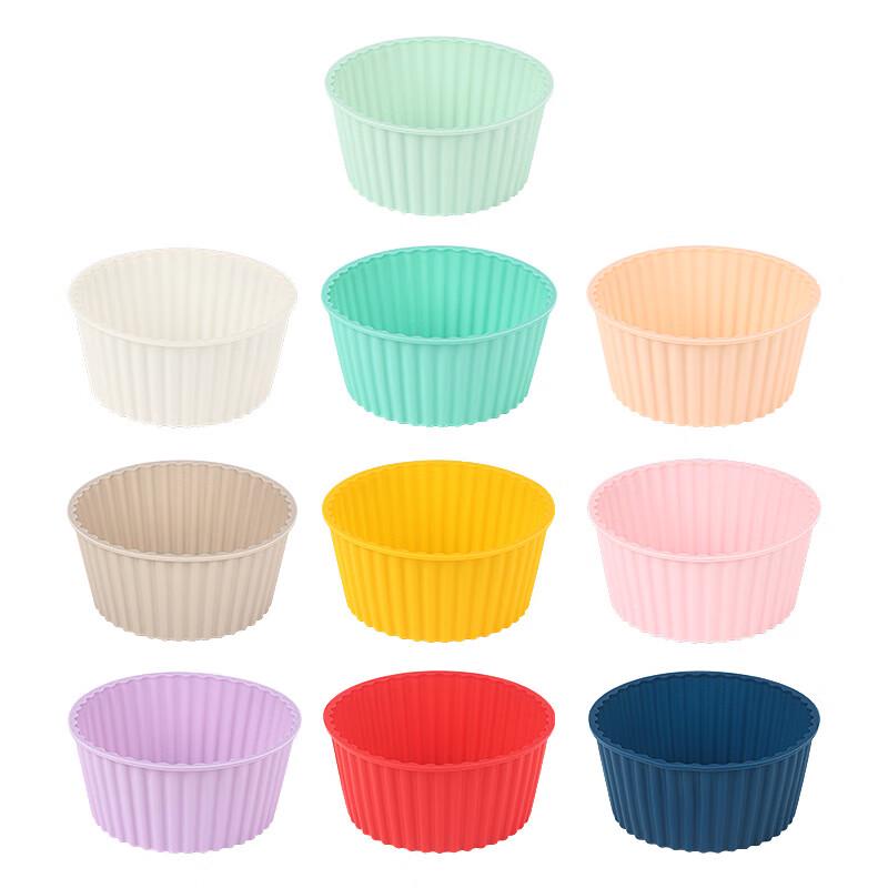 ZISIZ Cake and Pudding Molds for Air Fryer and Oven
ZISIZ Cake and Pudding Molds for Air Fryer and Oven