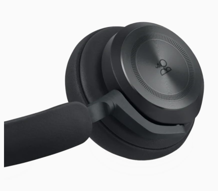 Bang Olufsen Beoplay HX Exclusive Ear Cushions Headphone Cover Beoplay HX Ear Cushions Black Anthracite &
Bang Olufsen Beoplay HX Exclusive Ear Cushions Headphone Cover Beoplay HX Ear Cushions Black Anthracite &