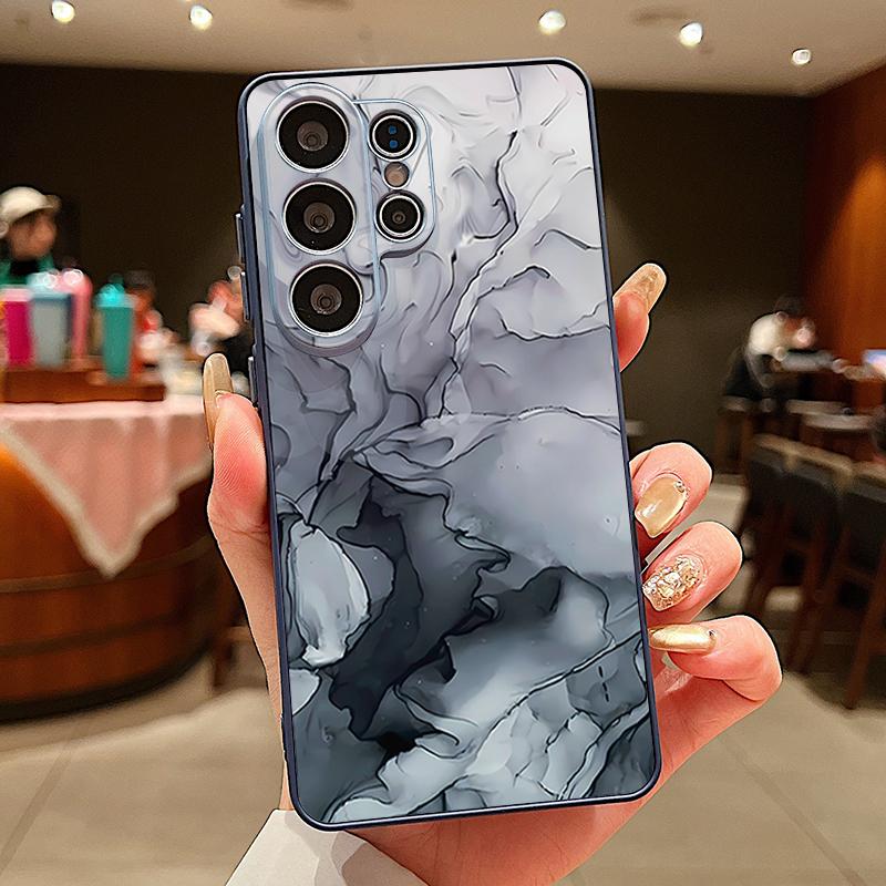 Black Marble Pattern Case For Samsung Galaxy S26 Ultra S25 Edge S24 Plus S23 FE S22 A54 A55 A56 5G Magnetic For Magsafe Matte Cover Samsung S24 Ultra синій
Black Marble Pattern Case For Samsung Galaxy S26 Ultra S25 Edge S24 Plus S23 FE S22 A54 A55 A56 5G Magnetic For Magsafe Matte Cover Samsung S24 Ultra синій