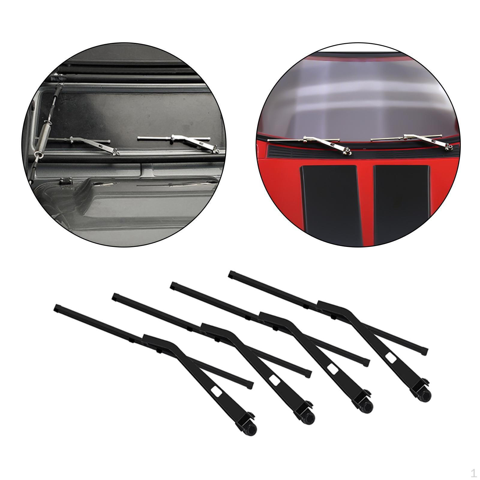 RC Upgrade Wiper for 90046 SCX10III 1:10 Scale Crawler Body
RC Upgrade Wiper for 90046 SCX10III 1:10 Scale Crawler Body
