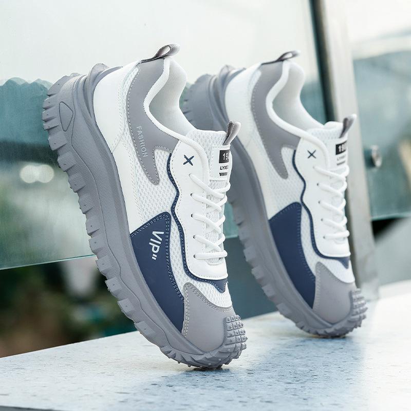2025 large size men s shoes 2025 new winter versatile sports shoes teen height-increasing dad trendy shoes 39
2025 large size men s shoes 2025 new winter versatile sports shoes teen height-increasing dad trendy shoes 39