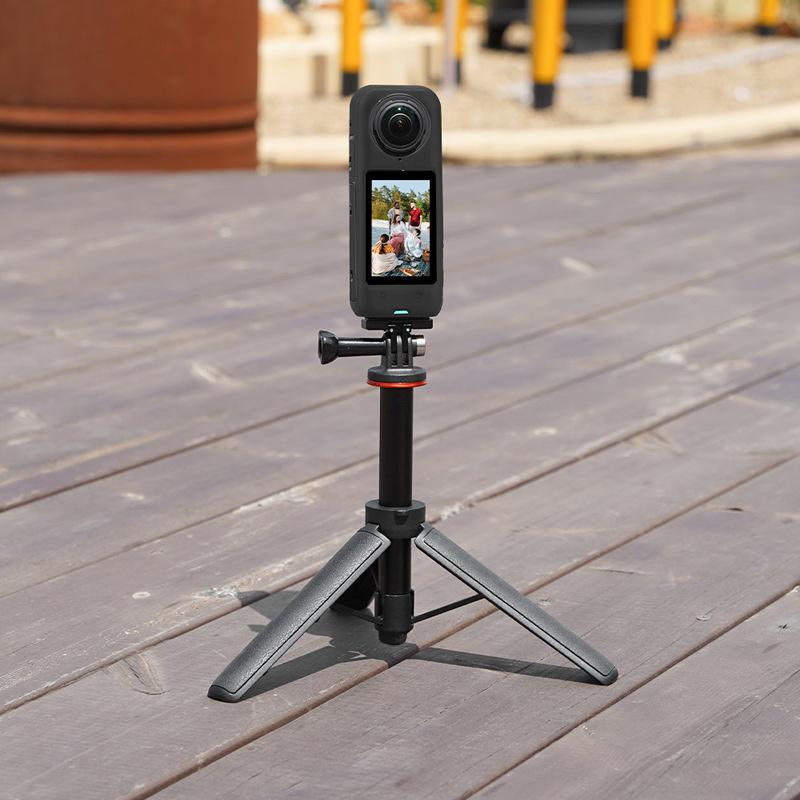Применимый силиконовый чехол Flymile Insta360 X4, защитный чехол для корпуса экшн-камеры от пыли и обрастания, аксессуары
Применимый силиконовый чехол Flymile Insta360 X4, защитный чехол для корпуса экшн-камеры от пыли и обрастания, аксессуары