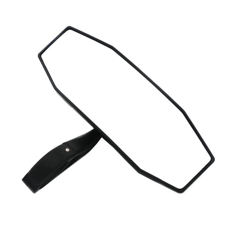 Universal 1.75 Inch UTV ATV Rearview Center Mirror Wide Angle Reversing Mirror SHUTV40 All Terrain Vehicle Accessories
Universal 1.75 Inch UTV ATV Rearview Center Mirror Wide Angle Reversing Mirror SHUTV40 All Terrain Vehicle Accessories