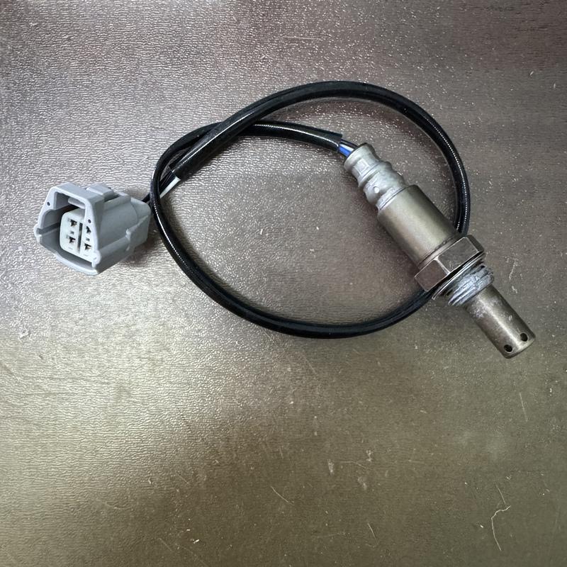 For MAZDA CX-3 2.0L OXYGEN O2 LAMBDA SENSOR OEM 2016 - 2018 P51S1886ZA / P51S-18-86ZA
For MAZDA CX-3 2.0L OXYGEN O2 LAMBDA SENSOR OEM 2016 - 2018 P51S1886ZA / P51S-18-86ZA