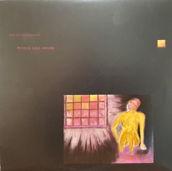 10inch Record RICKIE LEE JONES Girl At Her Volcano 9238051 Warner Bros. Re 1983 Canada Rock Used
10inch Record RICKIE LEE JONES Girl At Her Volcano 9238051 Warner Bros. Re 1983 Canada Rock Used