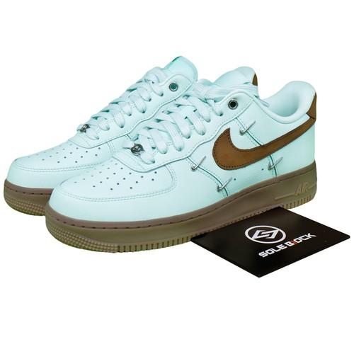 Nike Air Force 1 07 LX Low Mint Chocolate IB8894-329 Women s Green EU 35.5 зелений
Nike Air Force 1 07 LX Low Mint Chocolate IB8894-329 Women s Green EU 35.5 зелений
