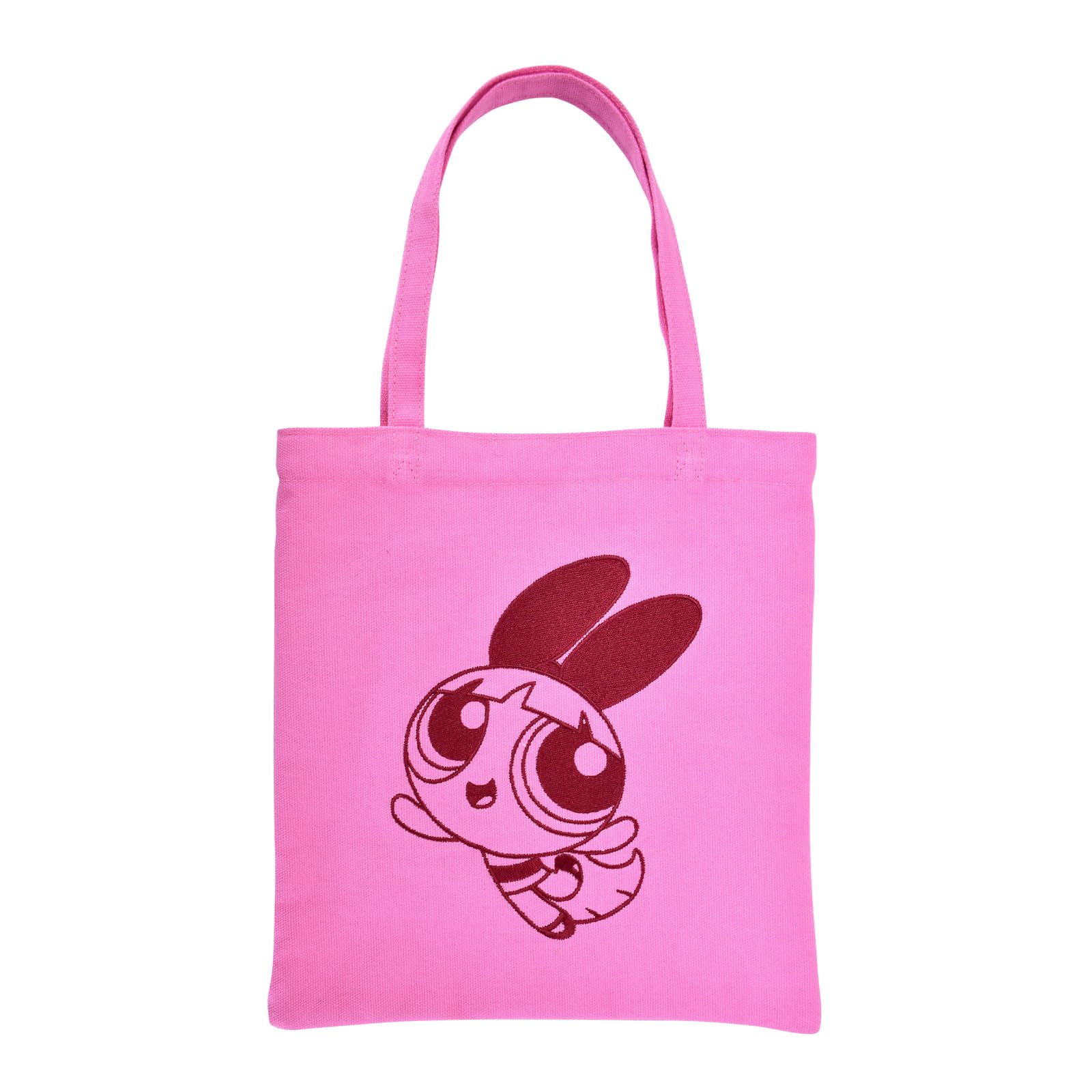 Marimo Craft Mini Tote Bag with Perfect for and Cute Character Mix0001 Blossom Embroidery, Walks, Travel, Outings, Shopping, Adults, Students, Kids,
Marimo Craft Mini Tote Bag with Perfect for and Cute Character Mix0001 Blossom Embroidery, Walks, Travel, Outings, Shopping, Adults, Students, Kids,