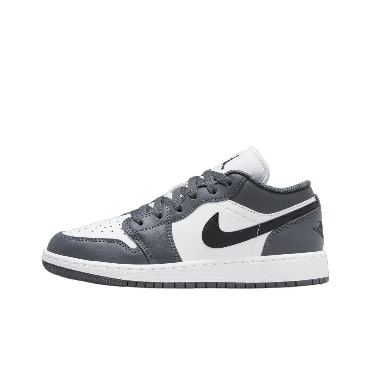 Jordan Children s Basketball Shoes White Black Gray 563540-167 36
Jordan Children s Basketball Shoes White Black Gray 563540-167 36