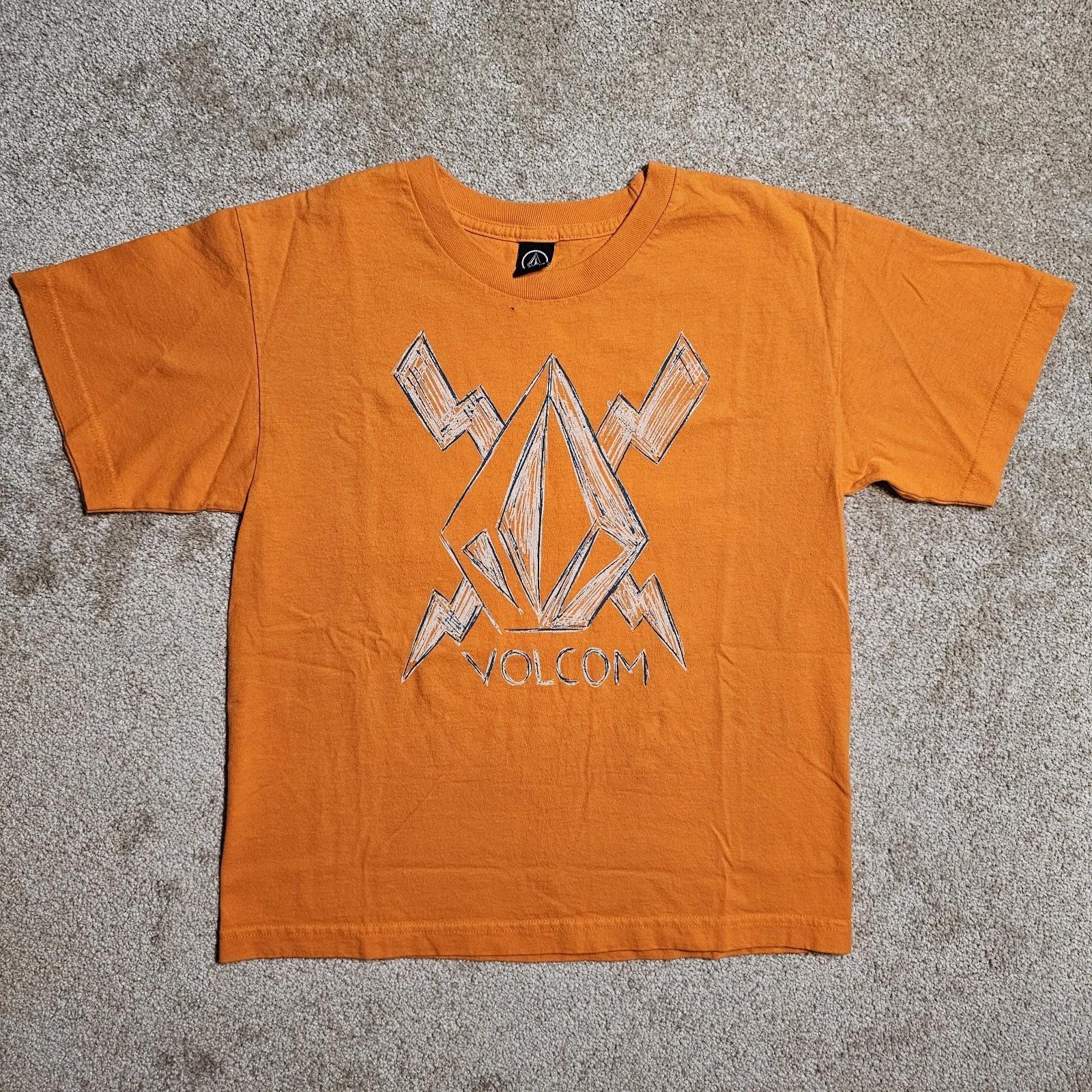 Vintage Y2k Distressed Volcom Logo T-shirt Mens S Grunge Faded Skate 2000s Cali 2XL
Vintage Y2k Distressed Volcom Logo T-shirt Mens S Grunge Faded Skate 2000s Cali 2XL