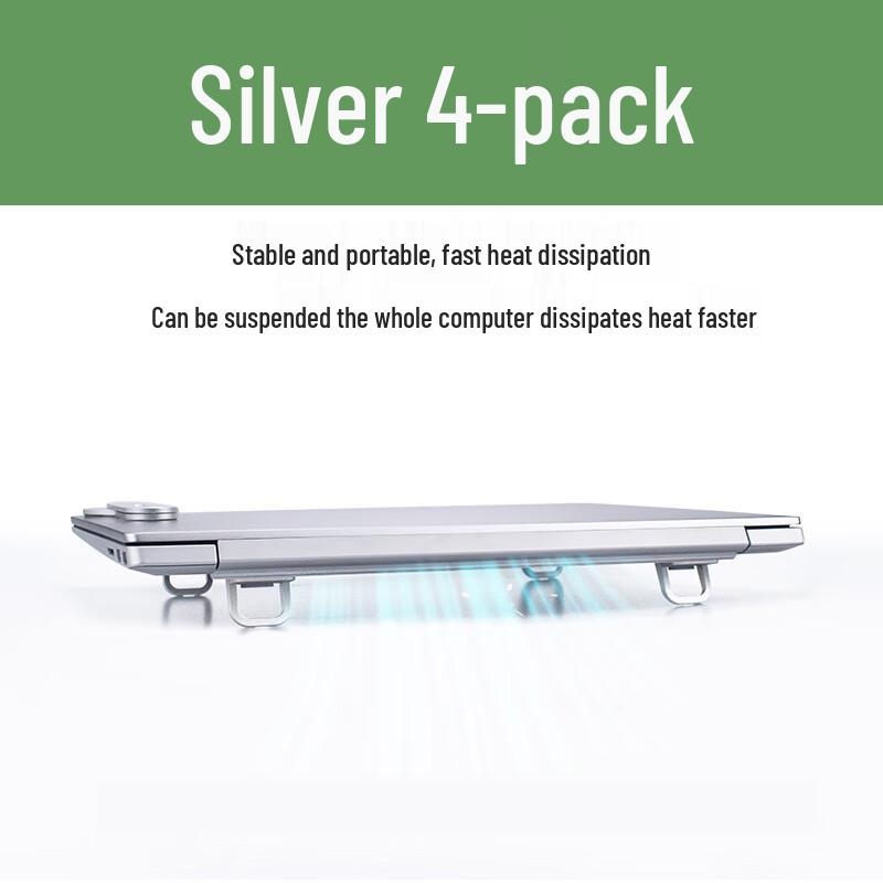 Портативные подставки для охлаждения ноутбука
Портативные подставки для охлаждения ноутбука