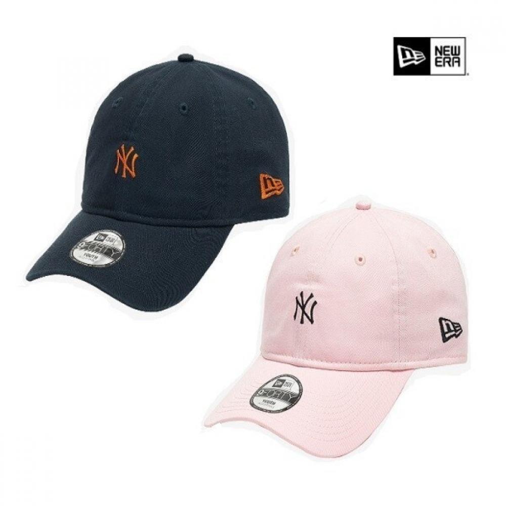 Бейсболка New Era Unstructured Mlb New York Yankees с мини-логотипом 12742953 navy/Child
Бейсболка New Era Unstructured Mlb New York Yankees с мини-логотипом 12742953 navy/Child