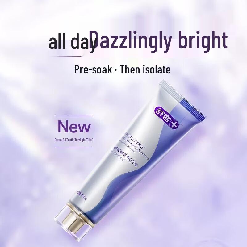 Saky Smart Whitening Toothpaste
Saky Smart Whitening Toothpaste