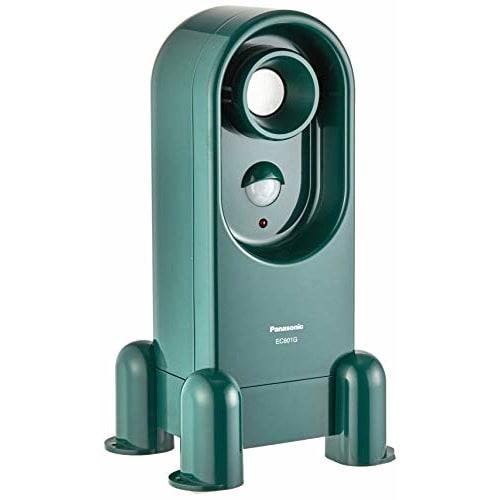 Panasonic (Panasonic) Ultrasonic Cat Feces Harm Reducer Don t Cat EC801G 
Panasonic (Panasonic) Ultrasonic Cat Feces Harm Reducer Don t Cat EC801G