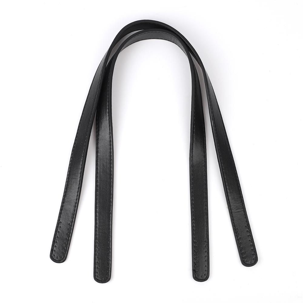 2pcs 60cm PU Leather Bag Strap Handles Shoulder Bags Belt Replacement for Women Tote Handbag Purse Handmade DIY Accessories чёрный
2pcs 60cm PU Leather Bag Strap Handles Shoulder Bags Belt Replacement for Women Tote Handbag Purse Handmade DIY Accessories чёрный