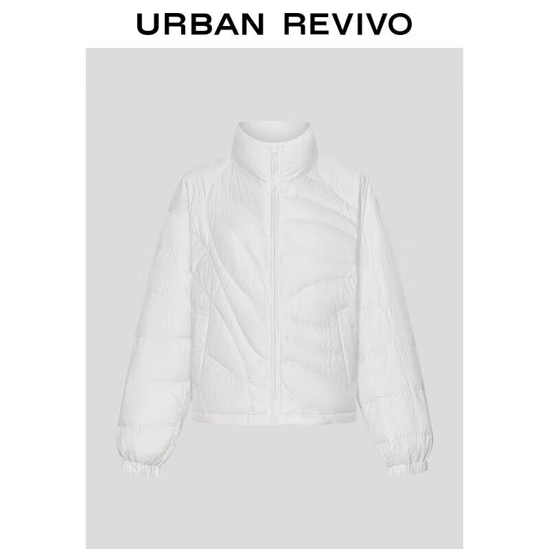 UR 2025 Women s Quilted Stand-Collar Loose Down Jacket UYL150128 L
UR 2025 Women s Quilted Stand-Collar Loose Down Jacket UYL150128 L