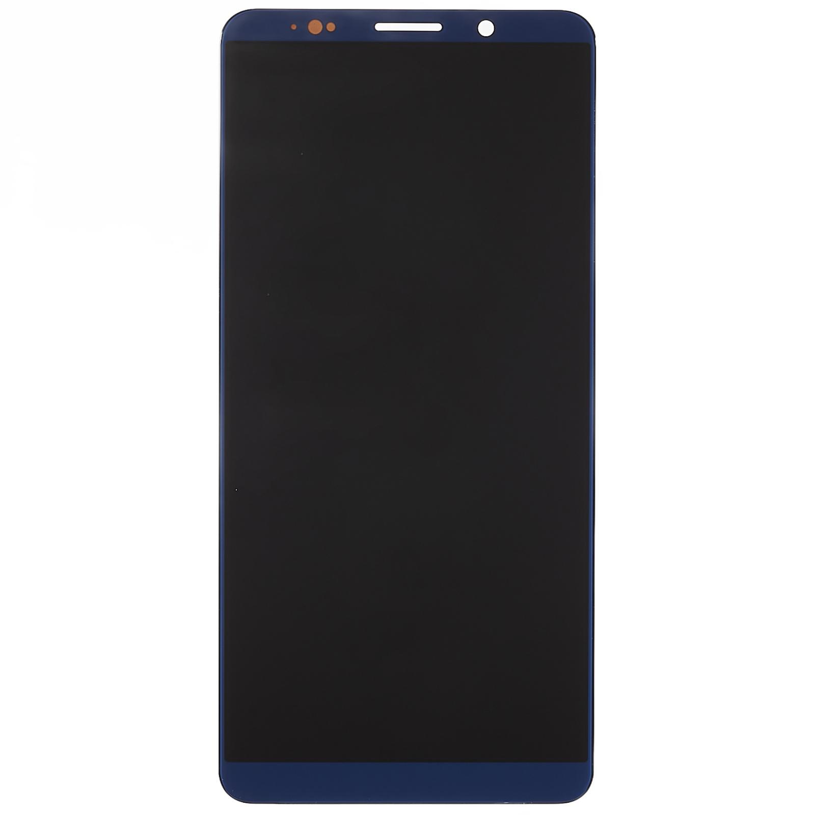 For Huawei Mate 10 Pro LCD Screen and Digitizer Assembly (TFT Technology) (without Logo) Brown
For Huawei Mate 10 Pro LCD Screen and Digitizer Assembly (TFT Technology) (without Logo) Brown