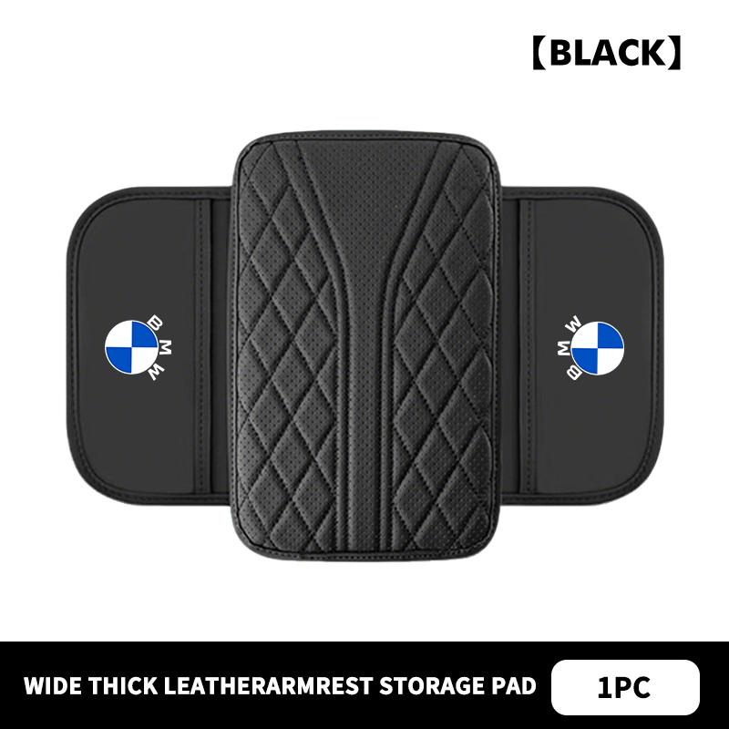 Leather Car Seat Center Console Armrest Mat Storage Bag For BMW M Performance E36 E46 E60 E90 E91 E92 E93 F30 F20
Leather Car Seat Center Console Armrest Mat Storage Bag For BMW M Performance E36 E46 E60 E90 E91 E92 E93 F30 F20
