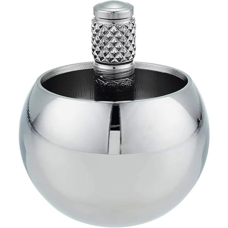 Металевий Гіроскоп-Гризунок з Головкою-Грибом Антистрес для Дітей Simple Dimple Грілки Ручний Спінер Антистрес Попіт Антистрес
Металевий Гіроскоп-Гризунок з Головкою-Грибом Антистрес для Дітей Simple Dimple Грілки Ручний Спінер Антистрес Попіт Антистрес