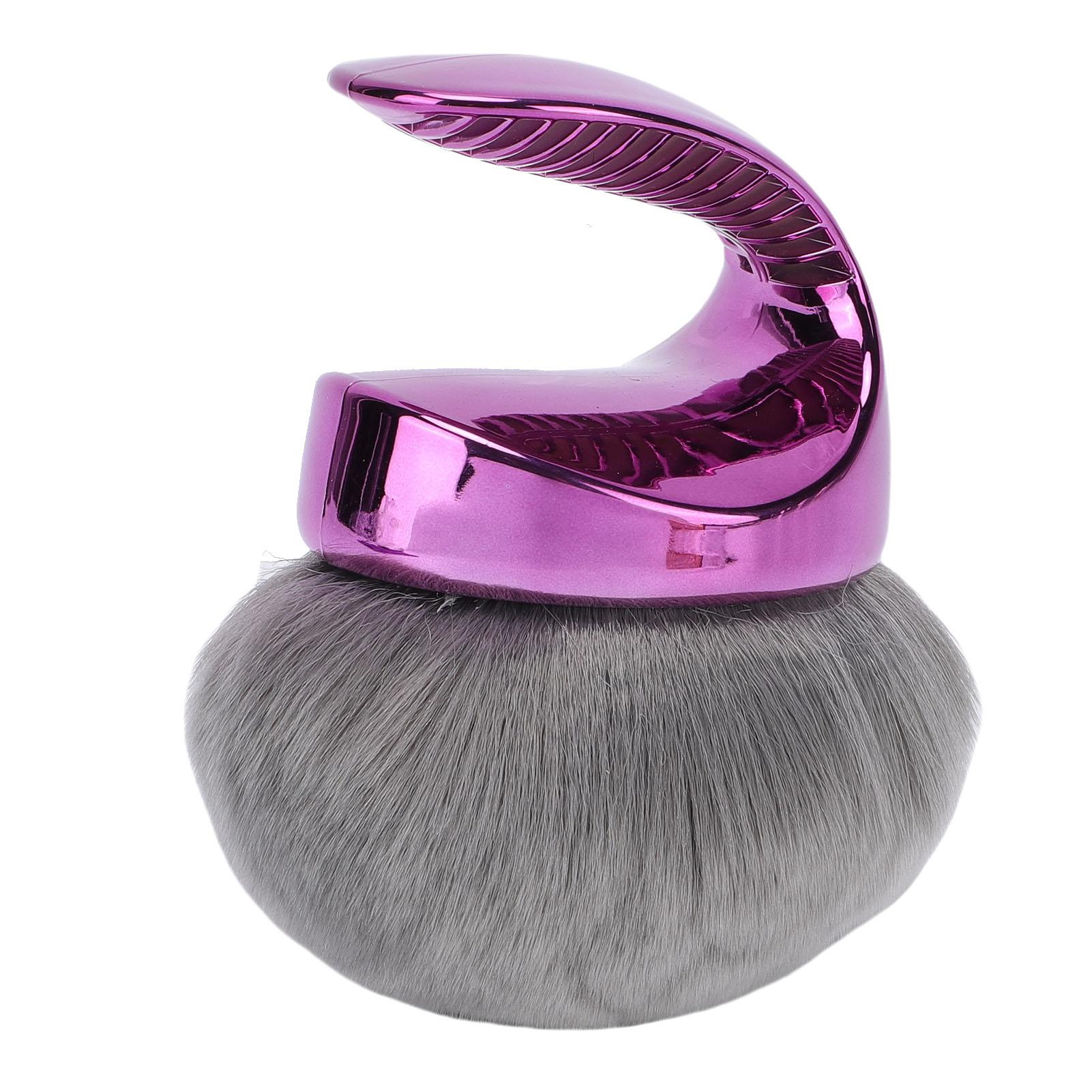Ultra Large Body Makeup Brush Soft Wide Headed Self Tanner Foundation Brush for Bronzer Blending with Cloth Bag
Ultra Large Body Makeup Brush Soft Wide Headed Self Tanner Foundation Brush for Bronzer Blending with Cloth Bag