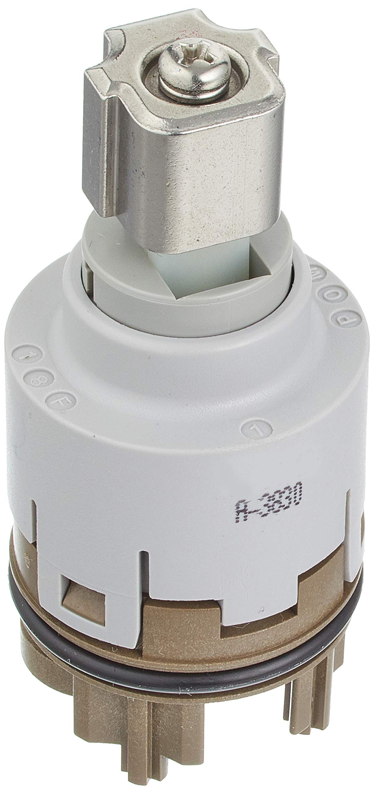 Смеситель для душа для мытья волос LIXIL INAX с фитингами A-3830-40
Смеситель для душа для мытья волос LIXIL INAX с фитингами A-3830-40