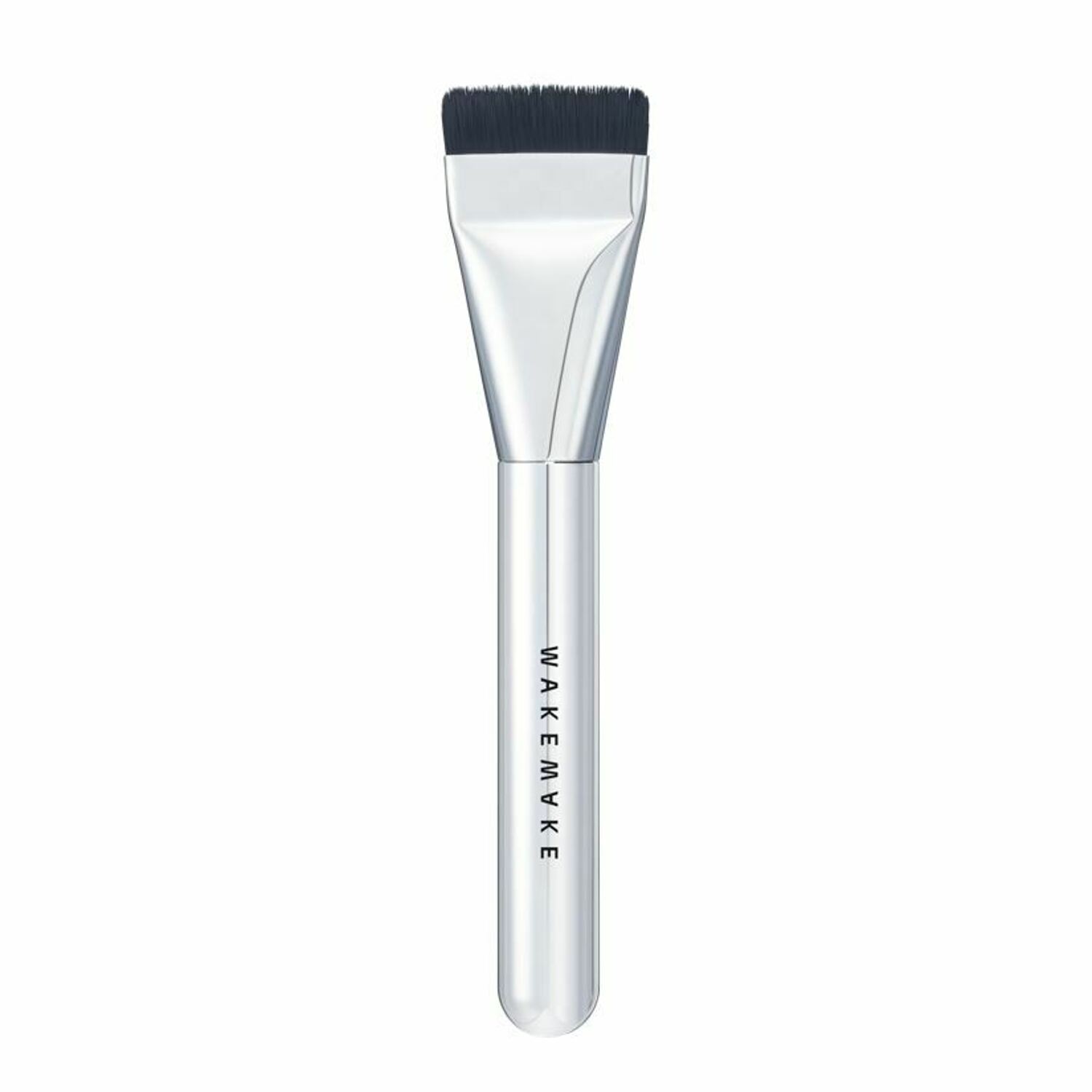 WAKEMAKE Spatula Широкая кисть для тонального крема 
WAKEMAKE Spatula Широкая кисть для тонального крема