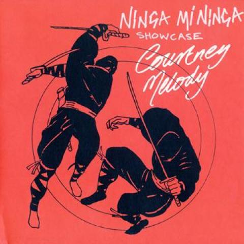 LP Record COURTNEY MELODY - Ninja Mi Ninja Show Case DSRLP602 Dub Store Recor 2015 Japan Reggae, Ska & Dub
LP Record COURTNEY MELODY - Ninja Mi Ninja Show Case DSRLP602 Dub Store Recor 2015 Japan Reggae, Ska & Dub