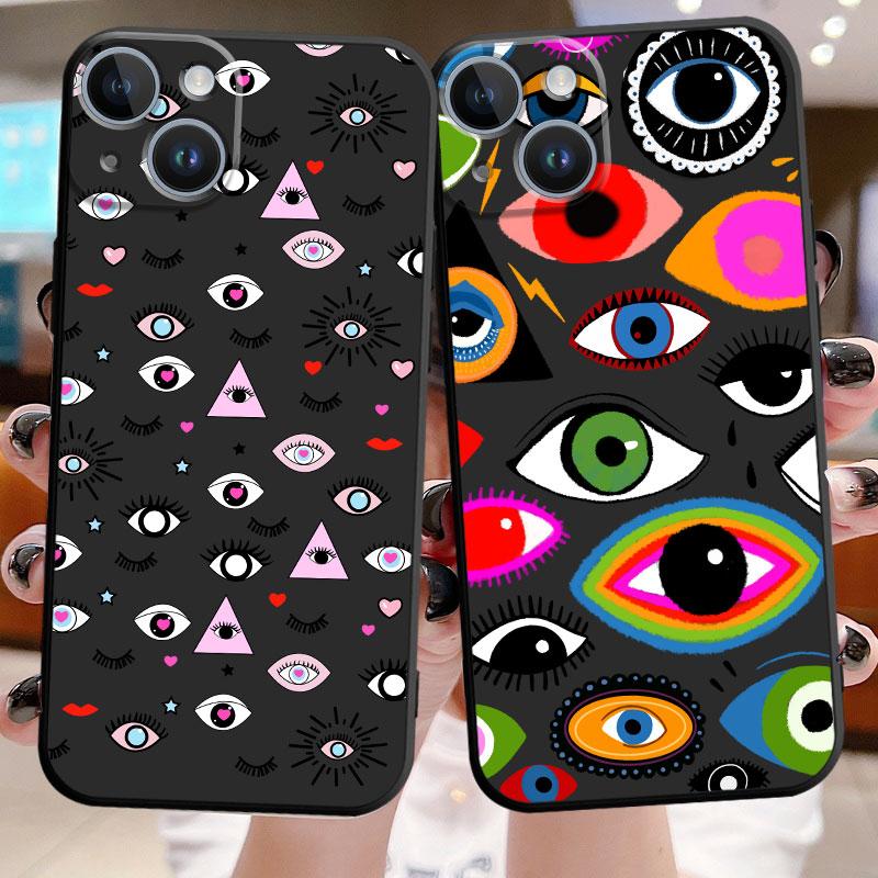 Чехол Lucky Eye Blue с принтом сглаза для Xiaomi Redmi 8A 7A 10A 9T 10C 9 10 9A 9C K40 Pro K50 6 7 8 6A K40S Черный чехол из ТПУ для телефона
Чехол Lucky Eye Blue с принтом сглаза для Xiaomi Redmi 8A 7A 10A 9T 10C 9 10 9A 9C K40 Pro K50 6 7 8 6A K40S Черный чехол из ТПУ для телефона