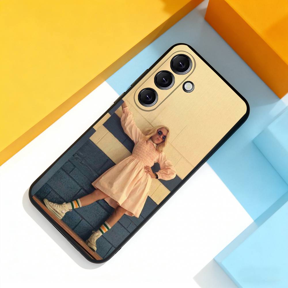 Millie B-Brown Stranger Phone Case For Samsung Galaxy A 73,72,51,53,52,71,22,5G,Note,J7,8,9 Soft Black Cover Samsung a80
Millie B-Brown Stranger Phone Case For Samsung Galaxy A 73,72,51,53,52,71,22,5G,Note,J7,8,9 Soft Black Cover Samsung a80