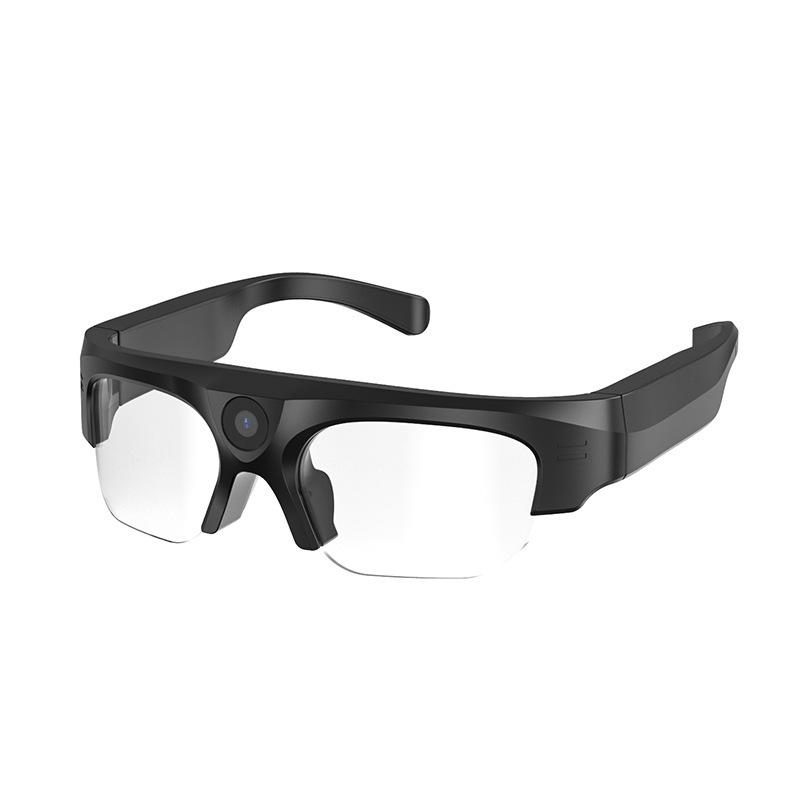 Smart Bluetooth Video Recording Glasses – Black Tech Sports Cycling & Driving Recorder
Smart Bluetooth Video Recording Glasses – Black Tech Sports Cycling & Driving Recorder
